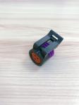 Professional 3 Way Waterproof Electrical Connectors , Weatherproof Auto