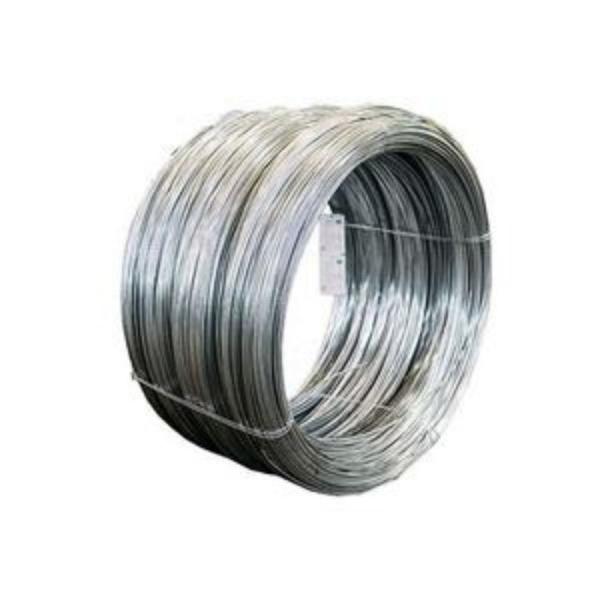SAE1060-1080 High Carbon Annealed Iron Black Spring Steel Wire for Automotive