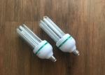50w Led Corn Light Epistar Energy Saving Bulbs Aluminum Glass Ac85 - 265v