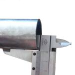 AISI 1020 1045 1010 S20C CK45 steel tube of sale online for auto transmission