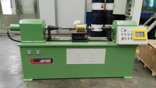 63T pressure Motor Bearing Cnc Horizontal Hydraulic Press Machine Digital