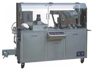 Wholesale DPP-80 AL-PVC Blister Packing Machine from china suppliers