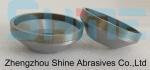3'' 75mm Metal Bonded CBN Grinding Wheel Bowl Shape