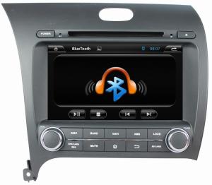 Wholesale Ouchuangbo Capacitive Screen DVD Radio GPS Navigation Android 4.2 for Kia Cerato /K3 /Forte 2013-2014 OCB-8051C/ from china suppliers