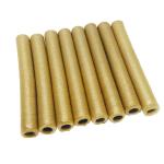 OEM Transparent Edible Collagen Casings 19mm