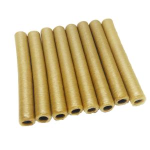 Wholesale 17mm Natural Material Sausage Collagen Casings OEM from china suppliers