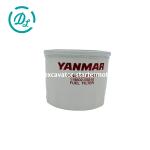 119802-55810 119802-55801 Fuel Filter Replaces Yanmar Engine 4TNV88