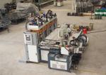 220 Ton Two Station 2 Injectors TPU TR PVC TPR Sole Making Machine