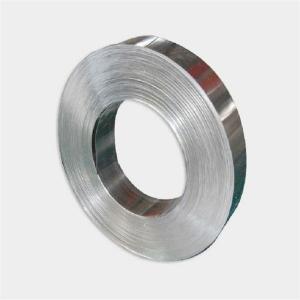 Wholesale 421 AISI Cold Rolled SS Strip Coil 201 304 316 316l 410 430 Stainless Steel Strips from china suppliers
