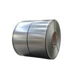 0.3mm - 1mm Stainless Steel Coil Strip GB 304 316L SS Coil Cold Rolled