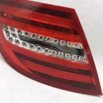 Supply Tail Lamp Fit For Mercedes Benz W204 C CLASS 2011-2013 2048205464