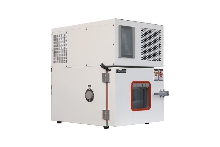 Temperature And Humidity Test B-T-107 Temp Range-60-150 ℃ Temp Uniformity±1℃ Environmental Test Labsclimate Chamber Test