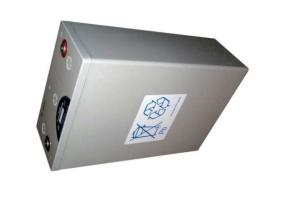Wholesale 6V 200 AH Innovation Cyclic Front Access Battery， L366mm x W125mm x H250mm from china suppliers