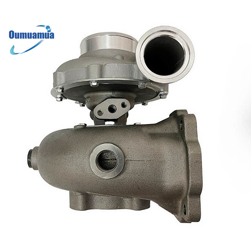 Brand new high quality for Cummins model H2D engine 6CTA M2 turbocharger 3538623 explosion proof