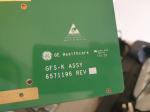 Repair GE LogiqS7 LogiqS8 Ultrasound Machine Parts RFS Mainboard Motherboard