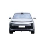 New Energy Vehicles 4 Wheels Electric Car Extended Range 6-Seat Version 2022