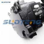 4443095 Hydraulic Pump 05817004 for BW212D Road Roller