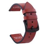 Genuine Leather Band Suitable for Samsung Galaxy Watch Moto Smart Watch First