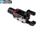 Sheet Metal Clamping Transfer Die Pneumatic Gripper