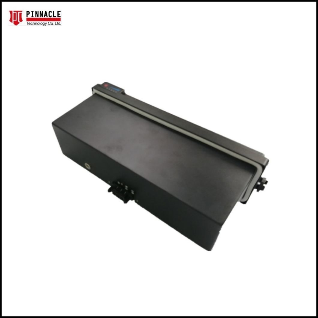Backpack 20MHz-6000MHz VIP Convey Protection Bomb Jammer Rcied Fpv Signal Jamming System