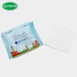 Pure Cotton 75g/Roll 200mm*200mm Disposable Facial Towel