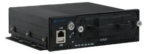 Wholesale 4CH 1080P MNVR 3G/4G WIFI GPS Mobile NVR from china suppliers