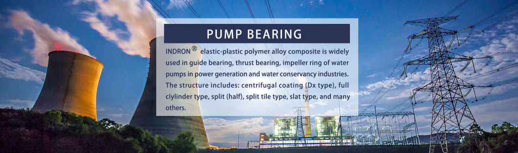 Self-Lubricating Wood Bearings