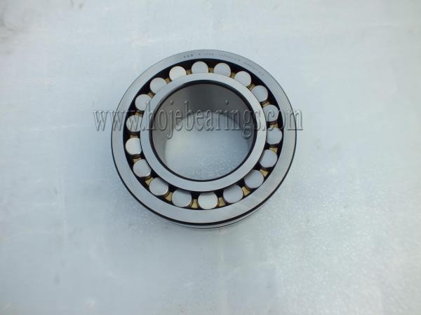 China Professional Auto Spare Parts Spherical Roller Bearings 24092 24192