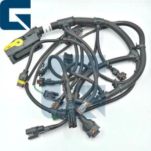 Wholesale 320/09727 32009727 Excavator JS200 Engine Wiring Harness from china suppliers