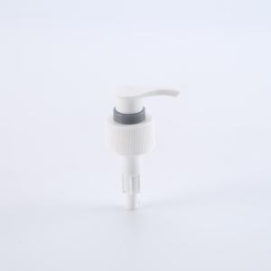 Wholesale Plastic PP Not Spill Liquid Lotion Pump 28-400 For Hand Washing from china suppliers