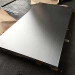 5000 Series 5052h34 Almg3 Aluminum Sheet 0.12-260mm Thick Brushed Aluminum Plate