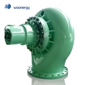 Wholesale Professional Pressure Regulating Valve For Power Station Water Turbine from china suppliers