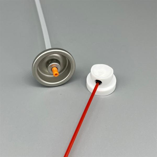 High-Performance Carburetor Cleaning Valve for Automotive Maintenance