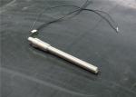 Long Life Span High Temperature Cartridge Heater Fast Heat Dissipation