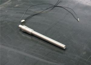 Wholesale OEM / ODM Accepted Cartridge Heating Element , High Density Cartridge Heater from china suppliers