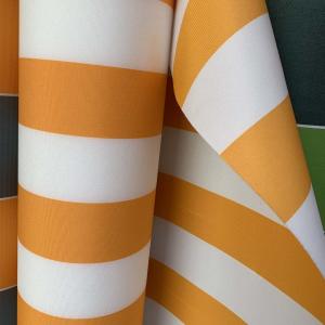 Wholesale 280G Waterproof Coated Fabric 0.34-1.2mm Thickness For Umbrella Garments from china suppliers