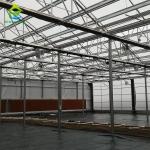 220V Gutter Connected Greenhouse