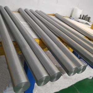 Wholesale 18.9g/Cm3 Density 99.5% Tungsten Rod Bar For Rare Earth Industry from china suppliers