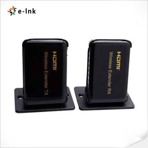 Wholesale 1080p HDCP1.4 Wireless HDMI Extender uncompressed up to 30M from china suppliers