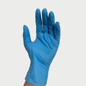 Wholesale Xxl Disposable Nitrile Glove Chemical Resistance EN420 from china suppliers