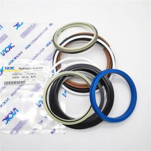 Wholesale Rod Seal Arm Cylinder Seal Kit 707-99-57200 Oil Resistant For Komatsu PC200-5 from china suppliers