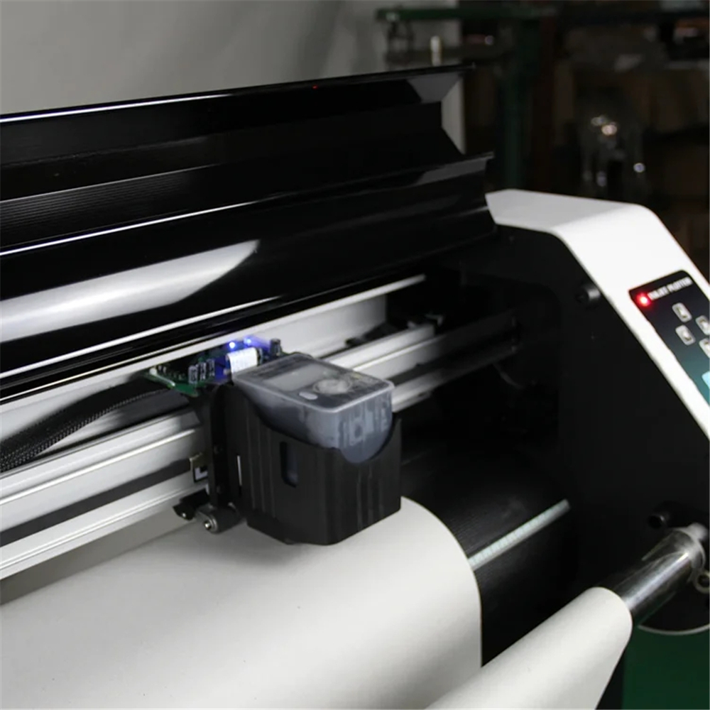 EP20-190 Garment Industrial CAD Paper Pattern Graph Contour Printing Plotter