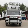 Buy cheap Cargo box electric four-wheeler Picala cargo truck Closed box truck from wholesalers