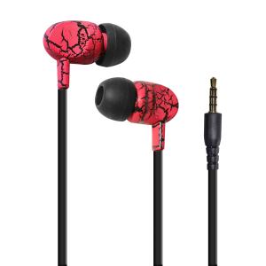 Wholesale 3.5mm In-Ear Earphones Stereo Sound Small And Portable Mobile Accessories from china suppliers