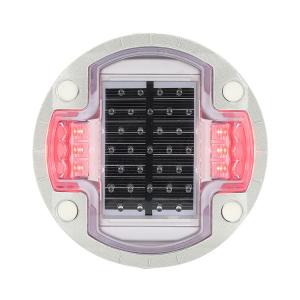 Wholesale IP68 Aluminum Housing Underground Solar Light Marker For Road Safety from china suppliers