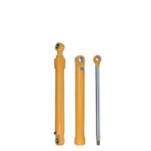 Wholesale 200mm Agricultural Feller Bunchers Loader Excavator Hydraulic Cylinder from china suppliers