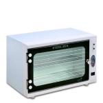 Beauty Salon Instruments , Electric Uv Tool Sterilizer Beauty Equipment