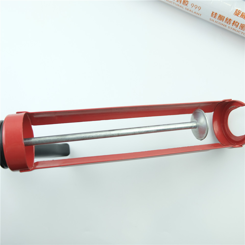 7.8mm Labor Saving 300ml Sealant Cordless Caulk Gun