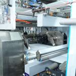 Automation Adult Diaper Making Machine 380V Diaper Manufacturing Machine