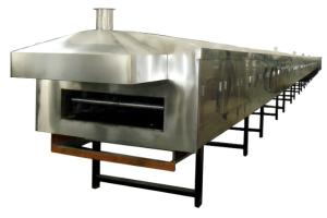Wholesale 100-2000Kg/Hour Industrial Bakery Equipment, Bread Bakery Plant / Machine from china suppliers